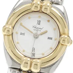 ショパール Chopard 32/8116 グスタード クォーツ レディース _967501のサムネイル