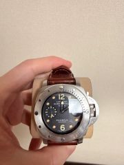 コレクション整理！HEROIC 18 ブロンズダイバー M8400 自動巻き - メルカリ