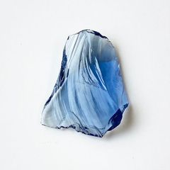 アンダラクリスタル〈スターライトエレスチャルサファイア 青〉 送料