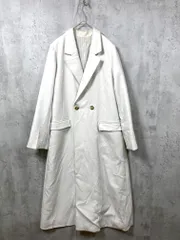 Lily Brown リリーブラウン TUMUGITO ロング チェスター コート size1/オフホワイト ◆■レディースのサムネイル