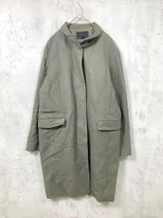 iCB アイシービー COCYGW0439 ウール コート size2/カーキ ◆■レディースのサムネイル