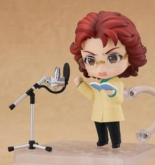再販版 リドル・ローズハート ねんどろいど 新品未開封 ツイステ