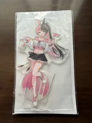 ぶいすぽっ!GiGO ビッグアクスタ vol.1 橘ひなののサムネイル