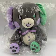 ぬいぐるみ　八雲べに 誕生日記念2024 くくもぬいぐるみ 「ぶいすぽっ!」　（ME33-4982）のサムネイル