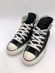 CONVERSE コンバース 1CK561 ALL STAR オールスター ハイカット スニーカー size22.5/黒 ■■レディースのサムネイル