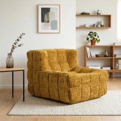 furnihunter】Bee relax sofa double リーンロゼ | Mercari