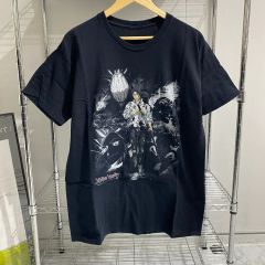 希少品 聖飢魔II THE ULTIMATE BLACK MASS Tシャツ L - メルカリ