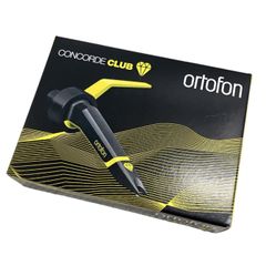 Ortofon Concorde MkII Digital Twin +交換針付 - メルカリ