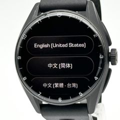 TAG HEUER タグホイヤー セル プロフェッショナル200m WG1212-K0