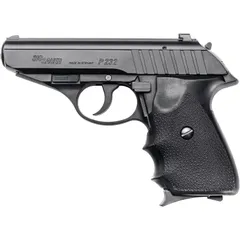 メーカー正規品 新品 KSC ケイエスシー P232 ホーグカスタム ABS D090 18歳以上 ガスブローバック 限定品 モデルガンのサムネイル