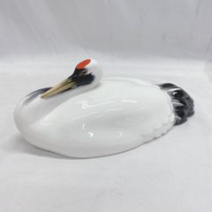 ノリタケ 鶏の置物 3体 - メルカリ