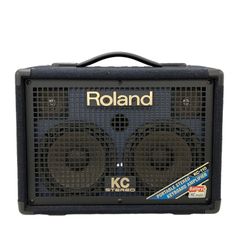 ①キーボードアンプ Roland KC-150 4 Channel - メルカリ