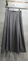 (正規品)MAX MARA マックスマーラ ウィークエンド ピンタック フレア スカートのサムネイル