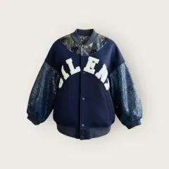 アンダーカバー 14SS ランウェイ コレクション PVC ブルゾンのサムネイル