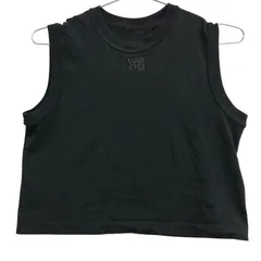 アレキサンダーワン タンクトップ ブラック【AFB5】のサムネイル