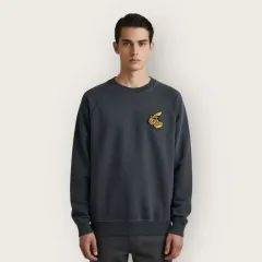 L/ Vivienne Westwood ヴィヴィアン・ウエストウッド メンズ スウェット ロゴのサムネイル