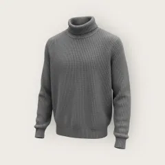 S/ Andersen-Andersen アンデルセン アンデルセン ハンドメイド ニットのサムネイル