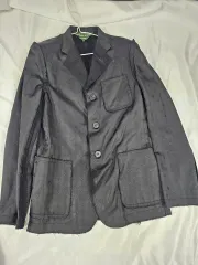 COMME des GARCONS エバーグリーン ブレーザーのサムネイル