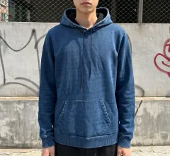 3/ A.P.C. アーペーセー ガーメントダイング フーディー Tシャツのサムネイル