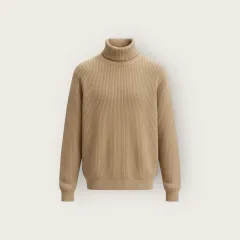 XS/ Andersen-Andersen アンデルセン アンデルセン メリノウール タートルネック ニットのサムネイル