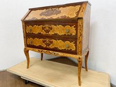彫金机 片袖 ジュエリーデスク ヴィンテージ 大型で安定性高め お値下げ❣️彫金机 片袖 ジュエリーデスク 中古美品 - メルカリ