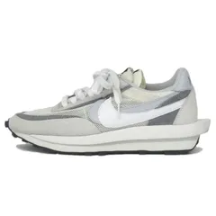 2026年最新】sacai NIKE LD Waffleの人気アイテム - メルカリ