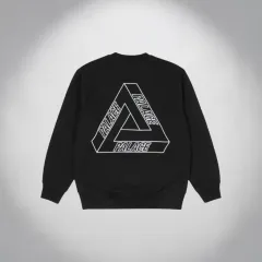XL/ パレス アウトライナー デザイナー クルー スウェットのサムネイル