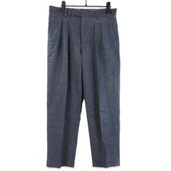未使用 POST O'ALLS ポストオーバーオールズ SWEETBEAR SHORT 3327S