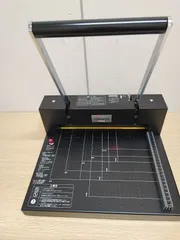 2026年最新】DURODEX 自炊裁断機 ブラック 200DXの人気アイテム - メルカリ