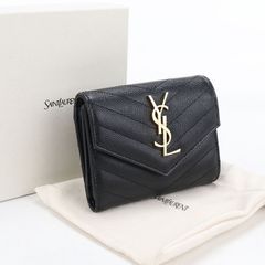 GUCCI グッチ ロングウォレット GGエンブレム 821213 長財布二折 GG