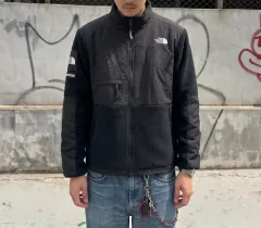 M/ THE NORTH FACE ザノースフェイス × Supreme シュプリーム アークス フリース ジャケットのサムネイル