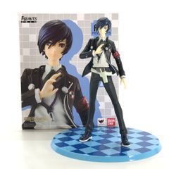 Happyくじ A賞 PERSONA3 THE MOVIE 結城理 フィギュア - メルカリ