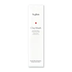 b.glen ビーグレン Clay Wash クレイウォッシュ 洗顔料 150gのサムネイル
