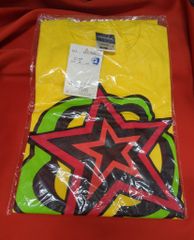 物語シリーズ ウエダハジメ Tシャツ 阿良々木月火 カーキ XL 限定