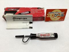 スナップオン 充電式LEDワークライト ECPND032 イエロー 新品 - メルカリ