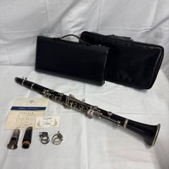 YAMAHA YCL-350F クラリネット セミハードケース付 #3247 - メルカリ