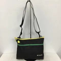 Columbia コロンビア ショルダーバッグ 121 PU8006 スチュアートコーンサコッシュ2のサムネイル