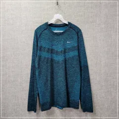 2316 NIKE ナイキ ドライフィット テックニト メンズ100のサムネイル