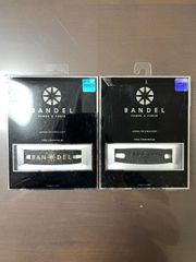 BANDEL 2.0 ブラックゴールド トップ - メルカリ