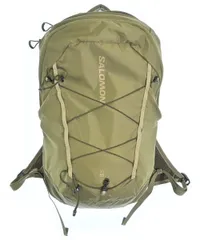 Salomon バックパック・リュック メンズ 【古着】【中古】【送料無料】のサムネイル
