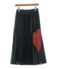 RED VALENTINO ロング・マキシ丈スカート レディース 【古着】【中古】【送料無料】のサムネイル