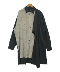 Y's カジュアルシャツ レディース 【古着】【中古】【送料無料】のサムネイル