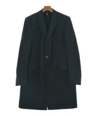 Dior Homme チェスターコート メンズ 【古着】【中古】【送料無料】のサムネイル