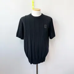DKNY 2023 メンズ 半袖ニット Lのサムネイル