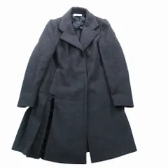 PRADA プラダ チェスターコート レディース 【中古】のサムネイル