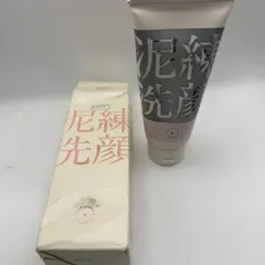 泥練洗顔 120g//735561/4571448920015のサムネイル
