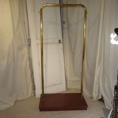 高級■ダニエル■ドレスハンガー コートハンガー■198,450円■帽子コート掛け 高級□ダニエル□ドレスハンガー コートハンガー□198,450円□帽子