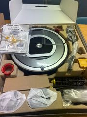 ルンバ 780 i Robot Roomba アイロボット 700シリーズ - メルカリ