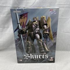 中古】未開)超合金魂 GX-76X2 グレンダイザー D.C. 対応 ドリル