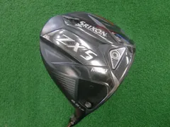 ドライバー ダンロップ スリクソンZX5 Mk II LS/Diamana GT60/S/9.5[0630]のサムネイル
